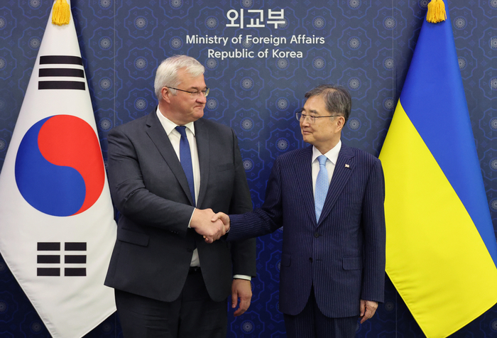 [뉴스] “한국, 방공무기 달라”는 젤렌스키…北 추가파병설에도 정부는 ‘신중’