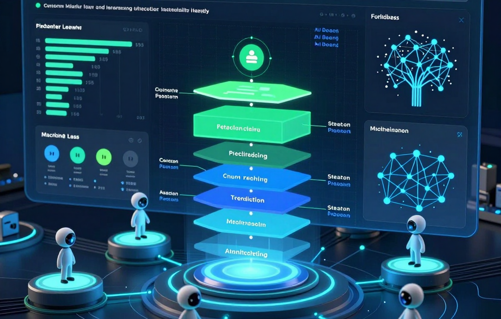 2026년 MLOps 핵심 트렌드, AI Agents로 실시간 이탈 예측부터 리텐션까지 자동화하는 법
