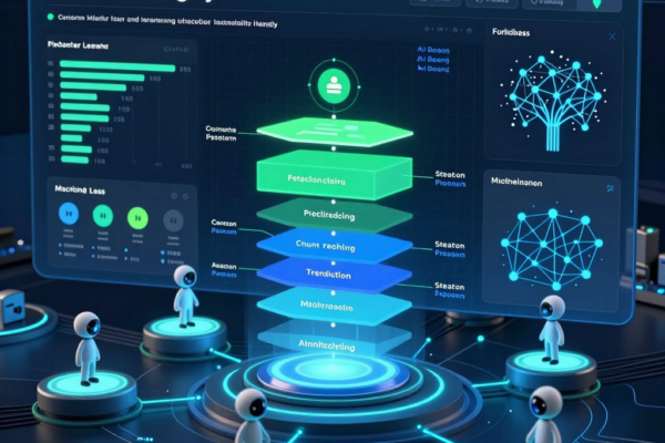 2026년 MLOps 핵심 트렌드, AI Agents로 실시간 이탈 예측부터 리텐션까지 자동화하는 법