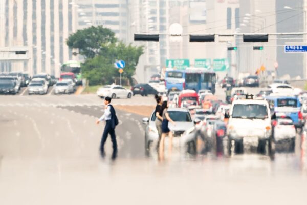 [뉴스] 무더위에 시간·장소 혼동하고 헛것 보이면 온열질환 의심