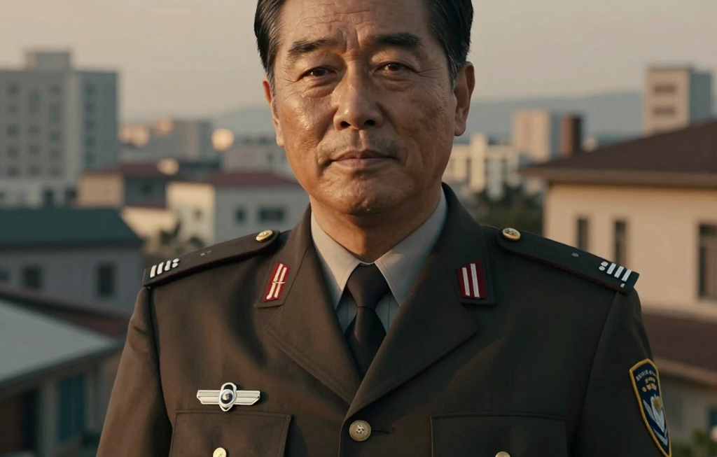 수사반장 김 형사 배우 김상순, 별세 11주기에 다시 보는 전설