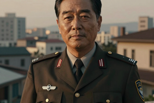 수사반장 김 형사 배우 김상순, 별세 11주기에 다시 보는 전설