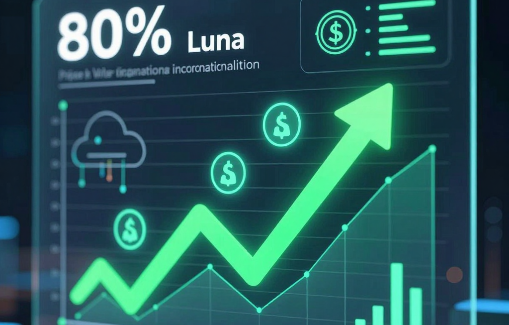 GPT-5.6 Luna 가격 80% 인하, 이렇게 저렴해진 진짜 이유 4가지