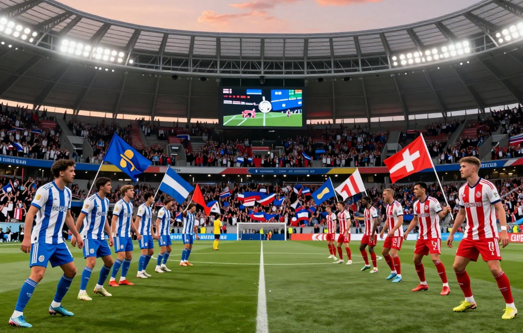 Pachuca vs Chivas 2026: 미국에서 보는 법과 H2H 완벽 분석