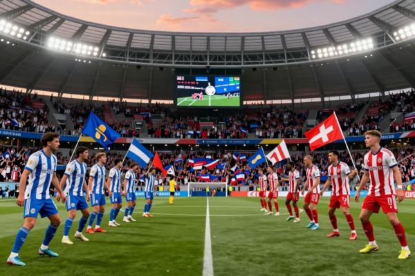 Pachuca vs Chivas 2026: 미국에서 보는 법과 H2H 완벽 분석