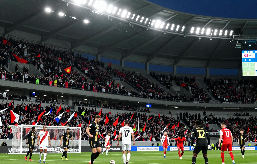 손흥민 LAFC vs 과달라하라 1-1 라이브 중계 및 분석 총정리