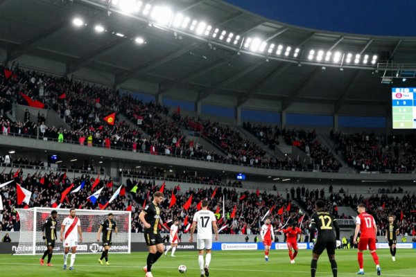 손흥민 LAFC vs 과달라하라 1-1 라이브 중계 및 분석 총정리