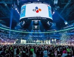 [뉴스] BTS 투어에 KCON까지 가세…이달 미국은 K팝 대잔치