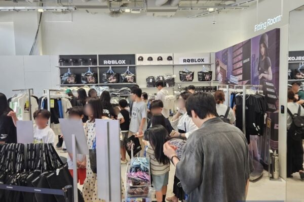 [뉴스] 이 나이 먹고 다시 할 줄은…2030 폭염에도 오픈런