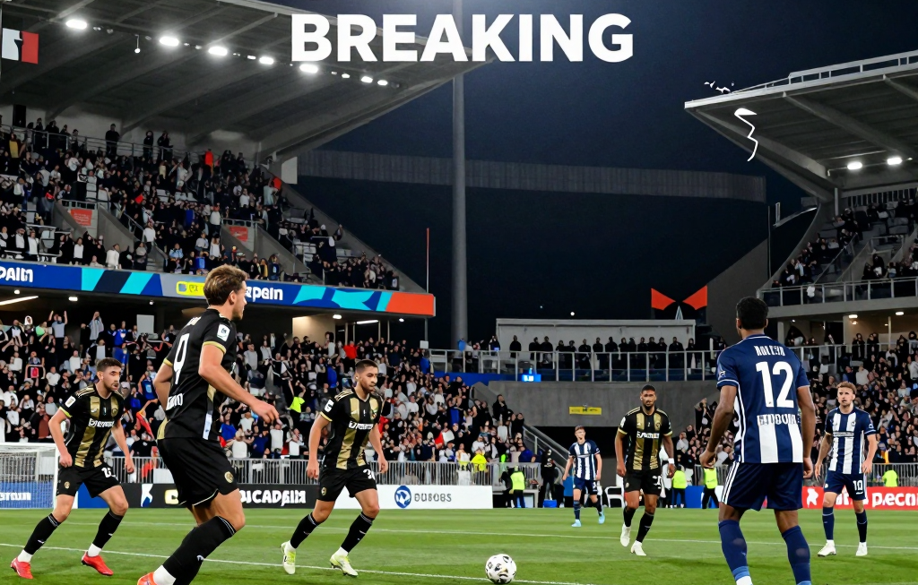 LAFC vs 샌디에이고 FC, 징크스 깰까? SoCal 더비 완벽 분석