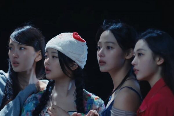 [뉴스] 뉴진스 CD 80만원에 팔아요 깜짝…중고거래 폭주한 이유가