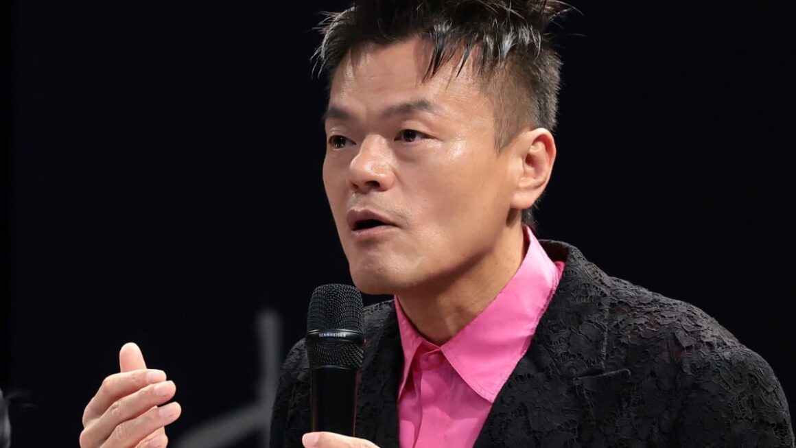 [뉴스] 박진영 이건 돈이 됩니다…자신감 드러낸 야심작 정체