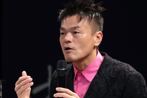 [뉴스] 박진영 이건 돈이 됩니다…자신감 드러낸 야심작 정체