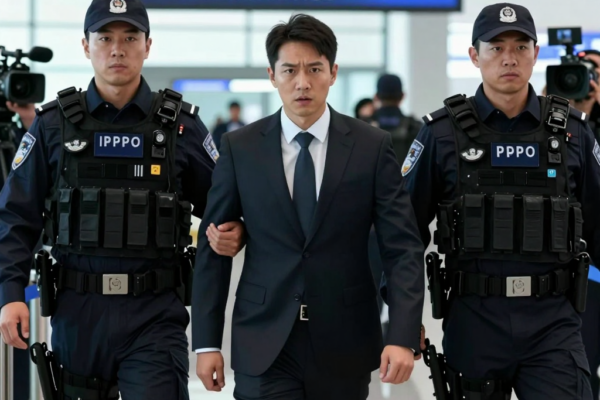 극우 이민강경론자 Milo Yiannopoulos, ICE에 체포되어 추방 위기