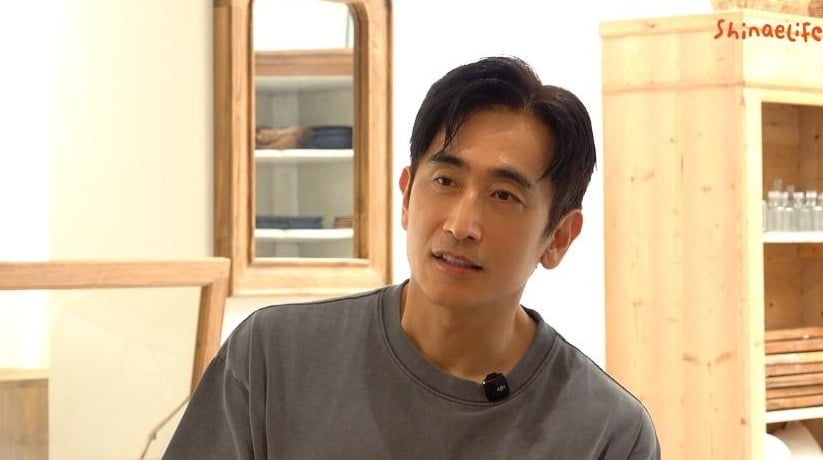 [뉴스] 혼자 비행기 못 탄다…차인표, 갑작스런 공황 발작 경험 고백