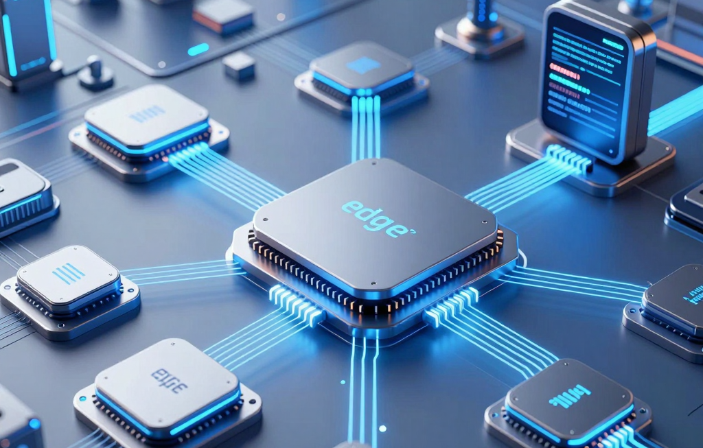2026 최신 Edge AI 기술, EU EdgeAI 프로젝트가 만드는 인텔리전트 엣지의 미래