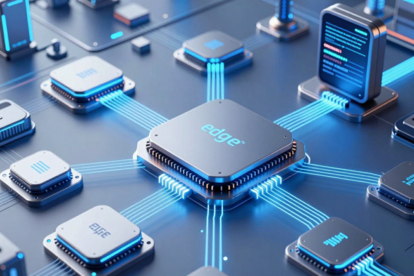 2026 최신 Edge AI 기술, EU EdgeAI 프로젝트가 만드는 인텔리전트 엣지의 미래