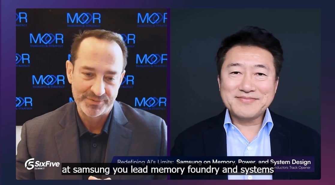 [뉴스] 뉴엔비디아가 된 삼전닉스…AI칩 중심은 이제 GPU 아닌 메모리