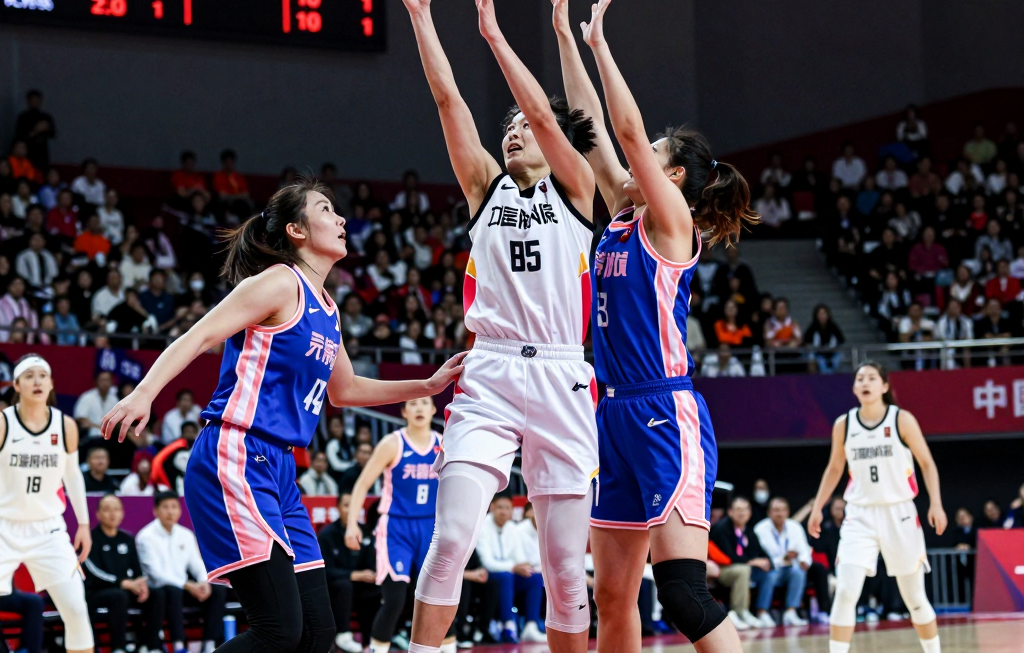 Caitlin Clark 26점 활약! Fever, Dream 연장 혈투 끝 95-91 승리