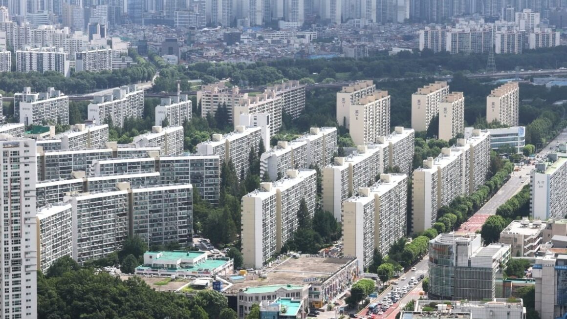 [뉴스] 부실PF 이외 정상 사업장도 LH가 매입해 청년·신혼부부 임대