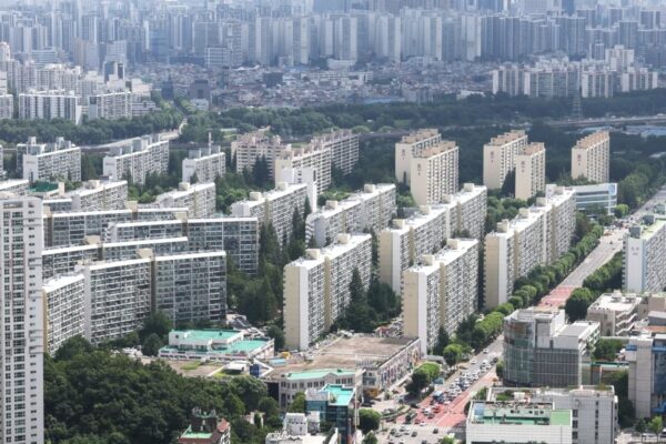 [뉴스] 부실PF 이외 정상 사업장도 LH가 매입해 청년·신혼부부 임대