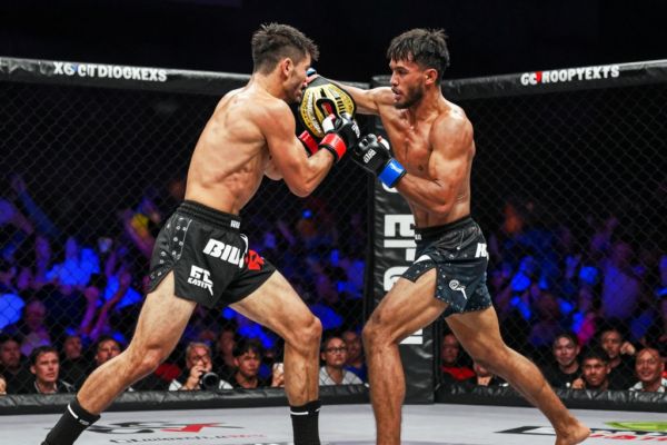 UFC 330 완벽 분석: Makhachev 더블 타이틀 방어와 희귀 서브미션의 밤