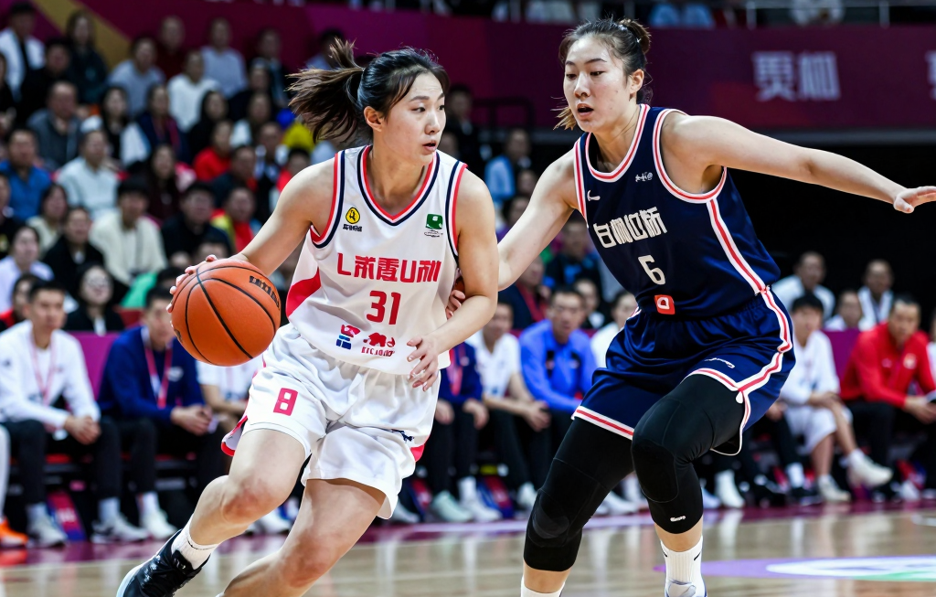 Caitlin Clark vs Paige Bueckers, WNBA 최대 빅매치 완벽 분석