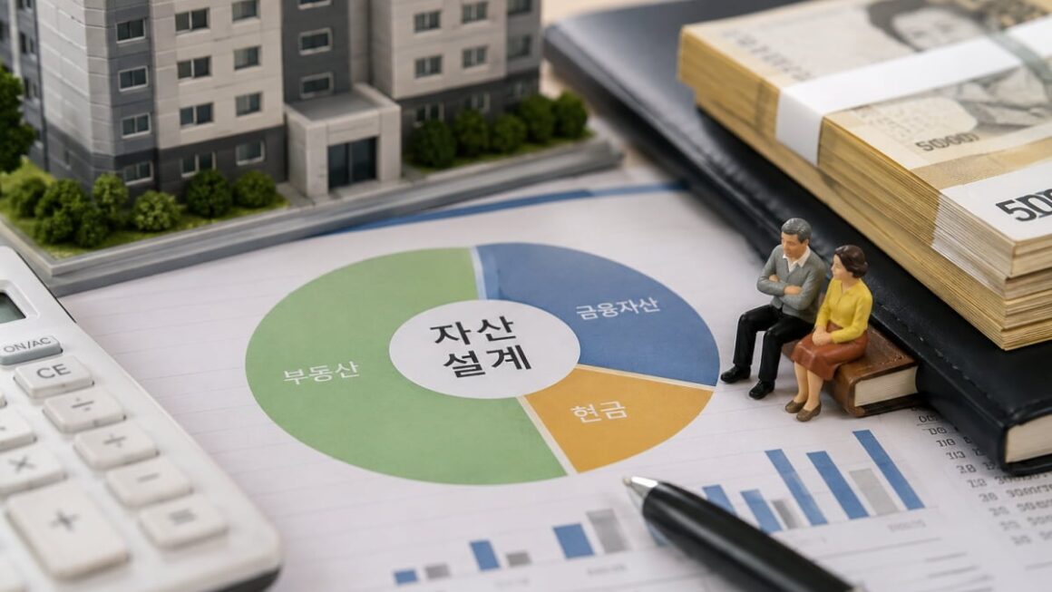 [뉴스] 불장인데 주식투자 말라…50대 부부에 뜻밖의 조언