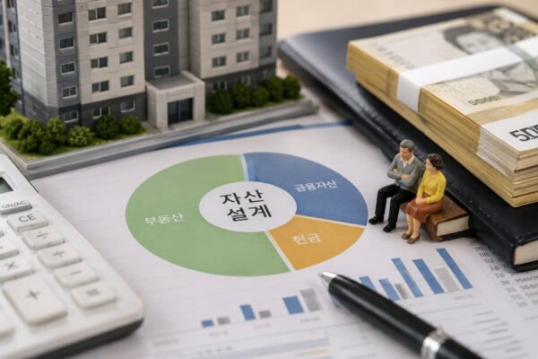[뉴스] 불장인데 주식투자 말라…50대 부부에 뜻밖의 조언