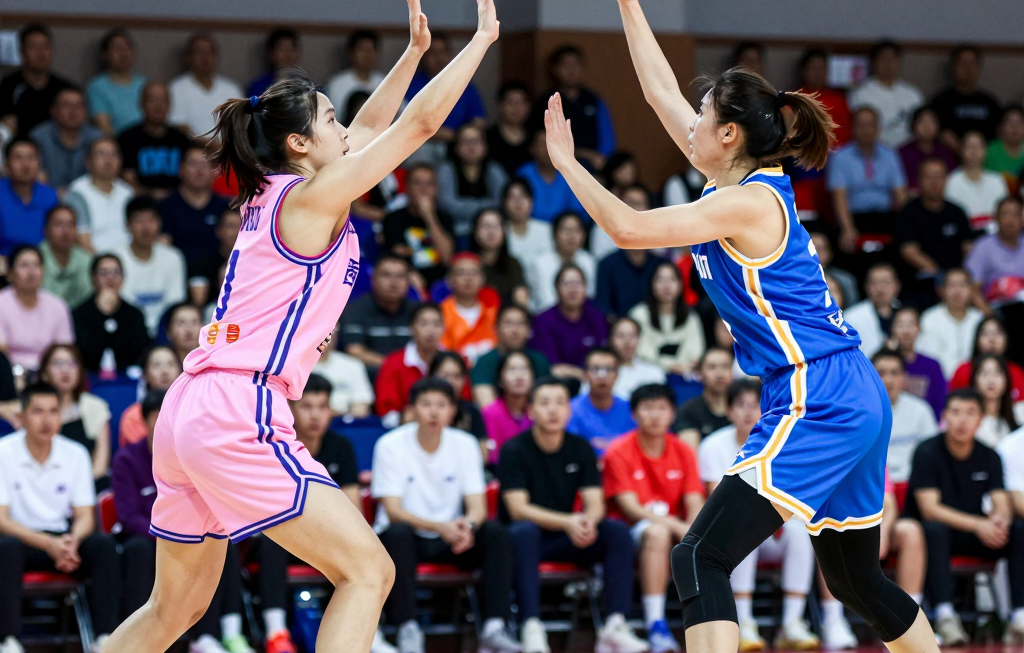 Caitlin Clark vs Paige Bueckers 3차전: Fever vs Wings 승자는?