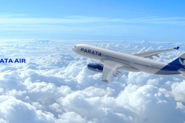 [뉴스] 노선·기단 확대에도 흔들림 없다…파라타항공, 정시율 국적사 1위