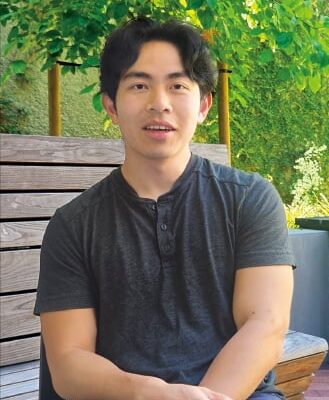 [뉴스] 연애하기 힘들어요 한탄하더니…인기 폭발한 데이팅 앱