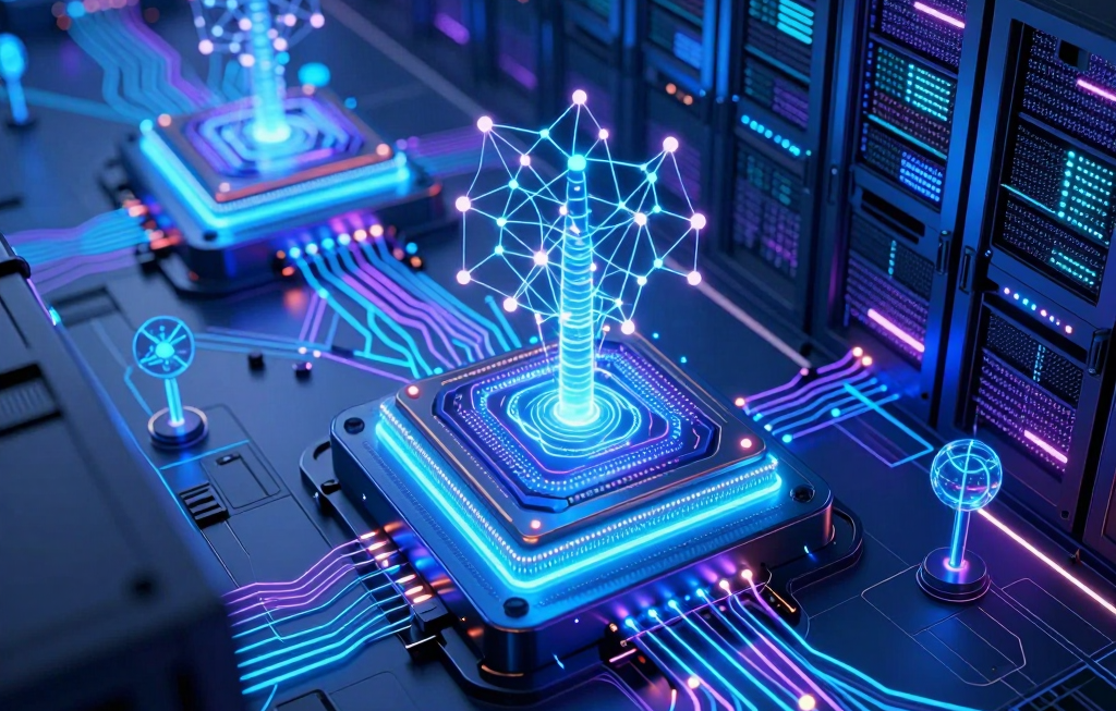 Quantinuum Helios·OCI 통합, 양자 컴퓨팅이 바꾸는 하이브리드 AI 클라우드 인프라