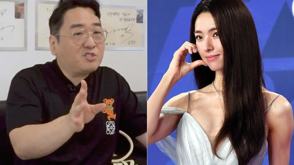 [뉴스] 하영 증조부 친일 논란에 윤일상 소신발언…비난 과하다