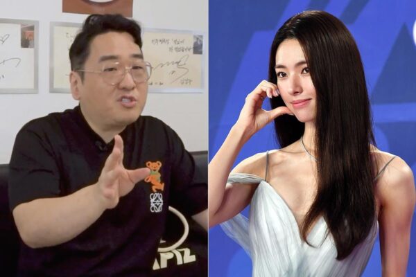 [뉴스] 하영 증조부 친일 논란에 윤일상 소신발언…비난 과하다