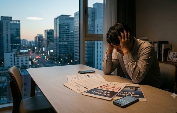 [뉴스] “설마 1억원이 몽땅 날아갈 줄은”…원금 ‘0원’ 된 이 펀드 정체는