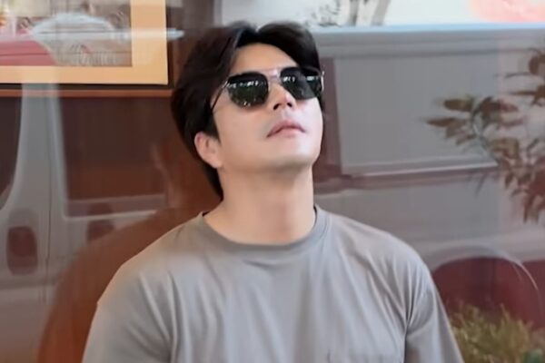 [뉴스] “아시아 스타 몰라보다니”…미국 간 권상우, 유명 옷가게서 거부당한 이유