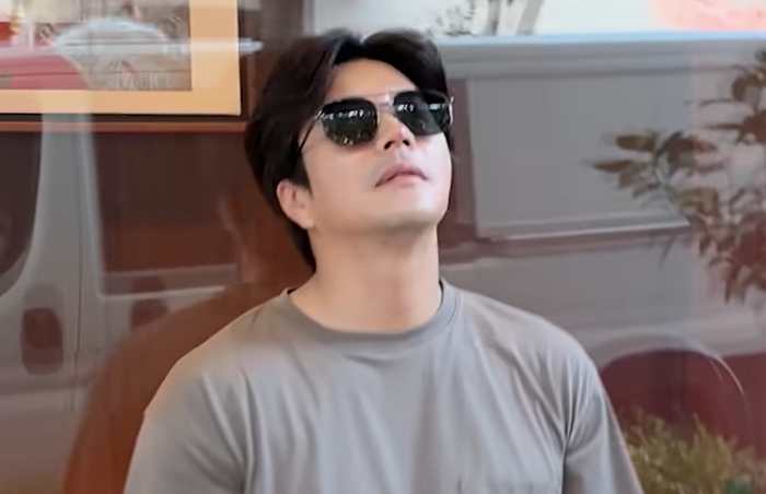 [뉴스] “아시아 스타 몰라보다니”…미국 간 권상우, 유명 옷가게서 거부당한 이유