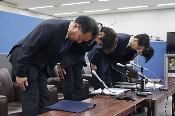 [뉴스] “돌발적으로 저질렀다”…제자 물통에 소변 넣은 교사, 日 교육계 ‘발칵’