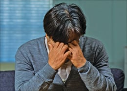 [뉴스] 외롭고 고립된 50대 남성, 기대수명 5.8년 줄어든다