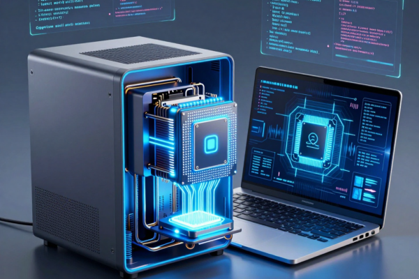 NPU 기반 AI PC가 바꾸는 Edge AI의 미래, 온디바이스 LLM이 주목받는 7가지 이유