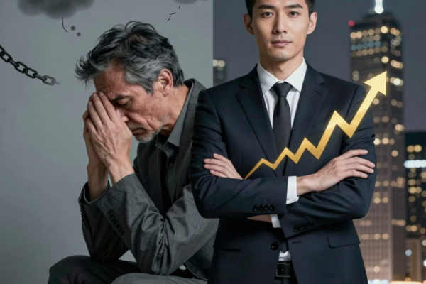 배우 이재용 8년 우울증 고백 vs 삼성 이재용 주식 60조, 두 얼굴의 한국