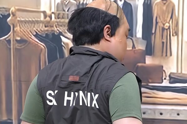 [뉴스] “삼전닉스 직원이라 말 못 해, 왜?”…외신도 주목한 한국 ‘1등 신랑감’