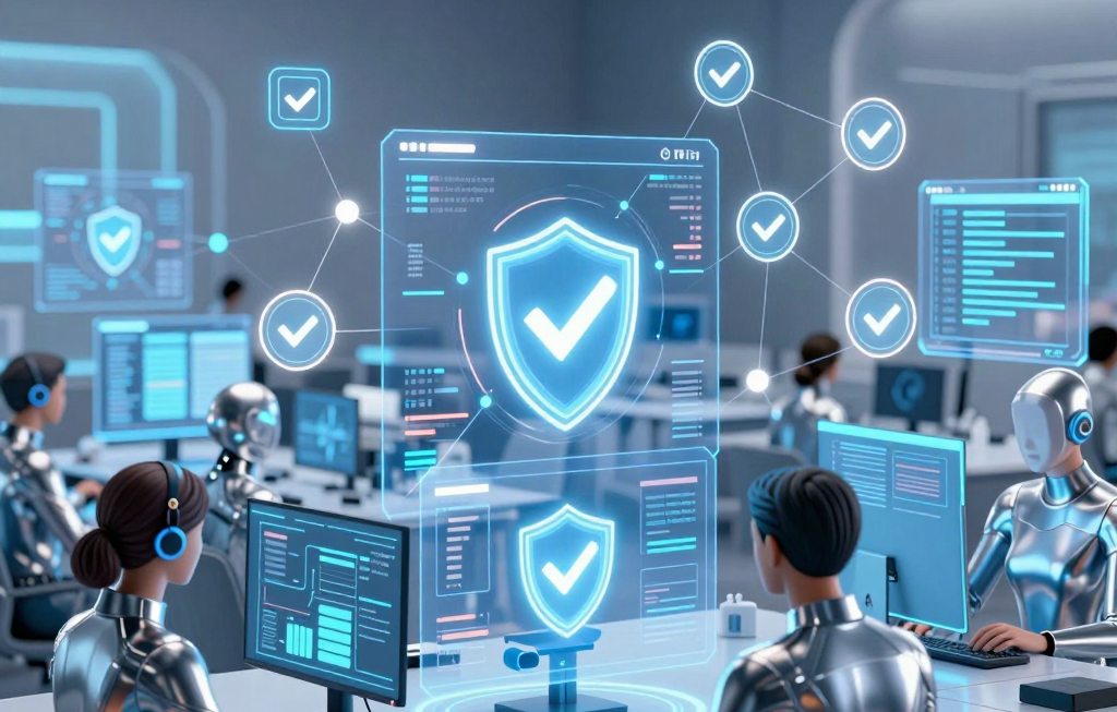 AI 에이전트 시대, 출시 전 검증하는 Agent Assurance가 주목받는 이유 5가지