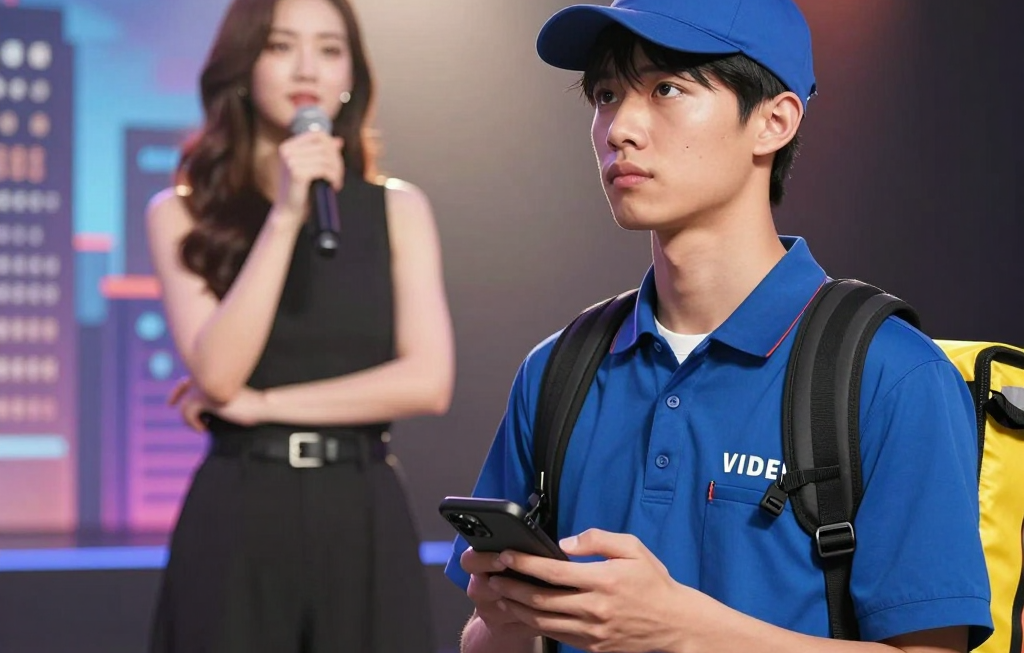 전소민 동생 전욱민 배달 알바 고백, 유명 누나 돈은 내 돈이 아니다