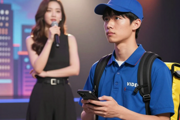 전소민 동생 전욱민 배달 알바 고백, 유명 누나 돈은 내 돈이 아니다