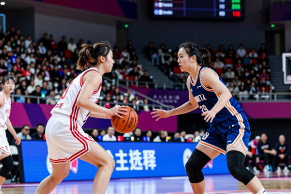 Fever vs Lynx 108-100 완벽 분석: Caitlin Clark을 압도한 루키의 정체는?