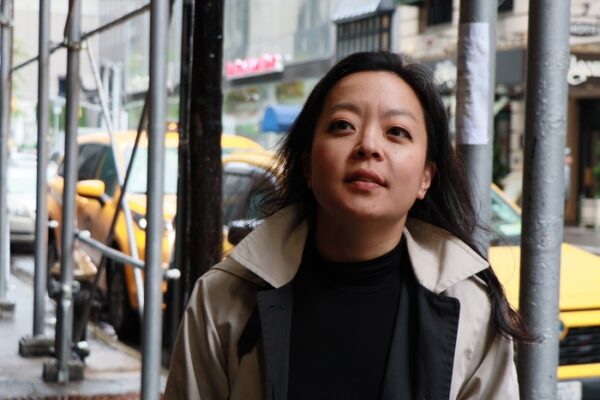 [뉴스] [속보] 美선거분석기관 “프란체스카 홍, 위스콘신주지사 경선 패배”