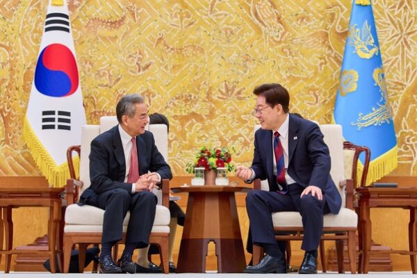 [뉴스] 李, 최태원과 비공개 만찬…반도체 메가투자 논의