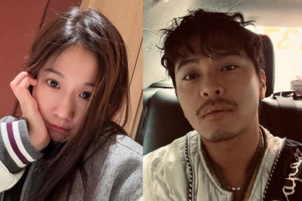 [뉴스] “헤어진 이유 우리 둘 만 알기로”…‘불화설’ 대만 톱스타 배우 이혼